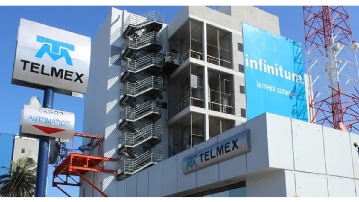 Roban infraestructura de Telmex y dejan sin luz a seis municipios de Michoacán | Especial.