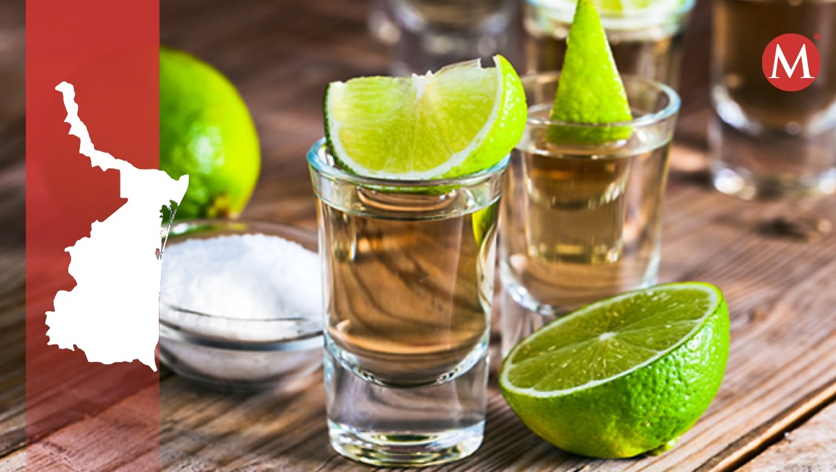 Tamaulipas registró en el 2022 una alza en la producción de Tequila.