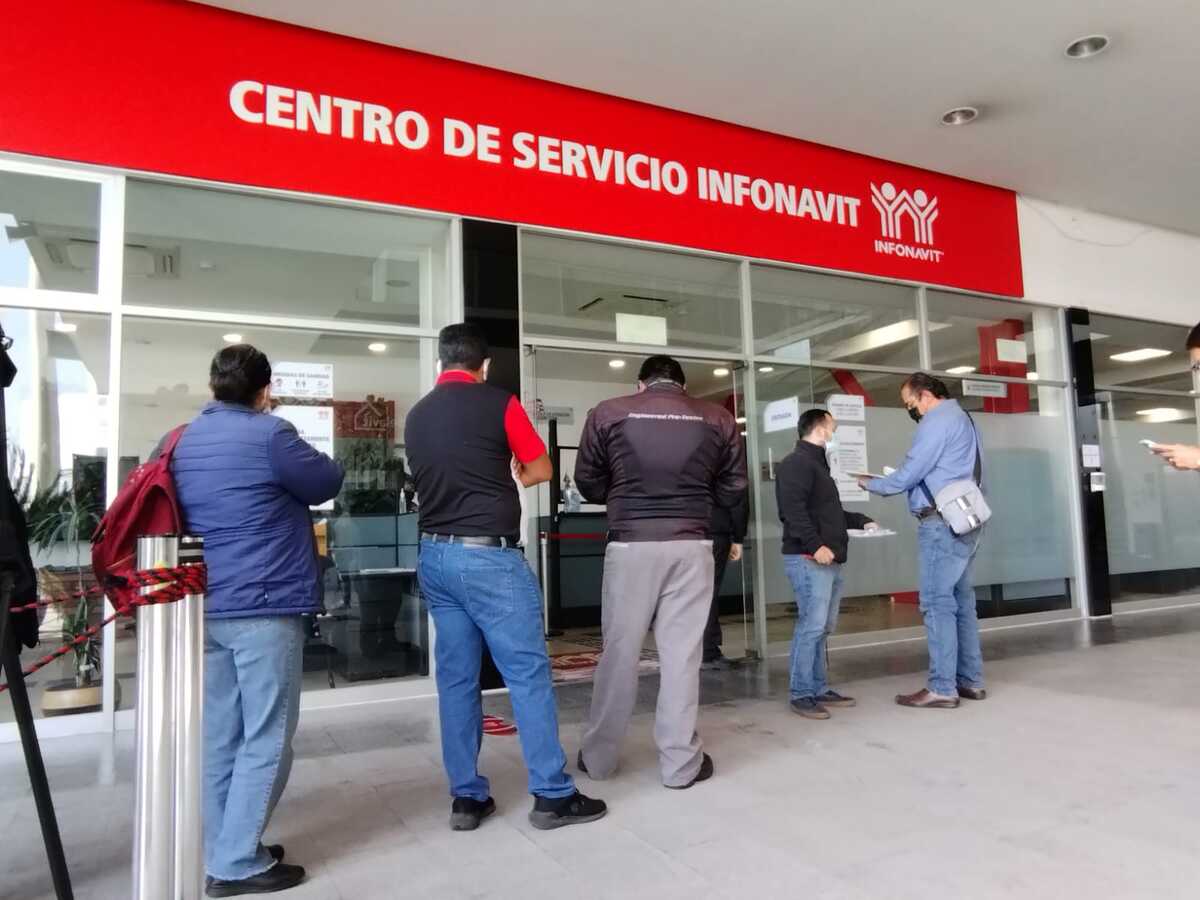Unamos Créditos de Infonavit.| (Alondra Á)