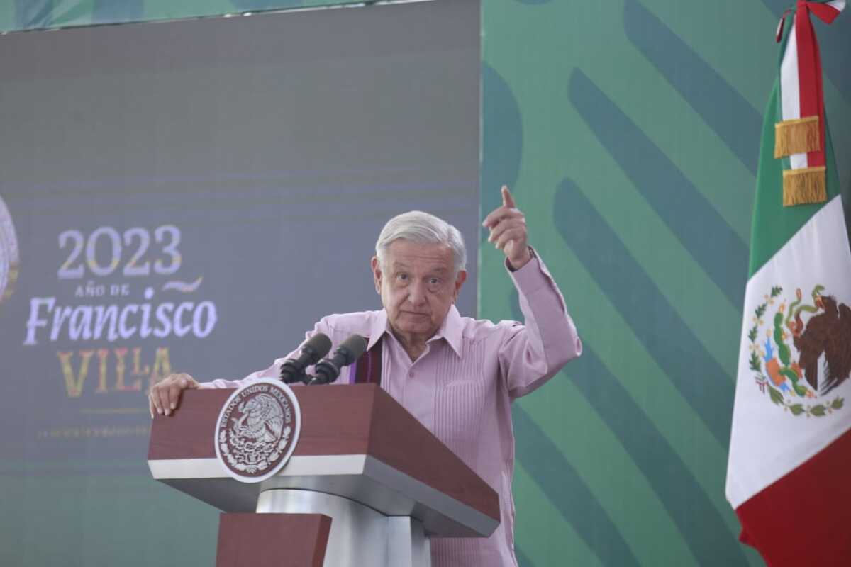 AMLO insiste en renovar la elección de jueces, magistrados y ministros del PJF | Juan Carlos Bautista
