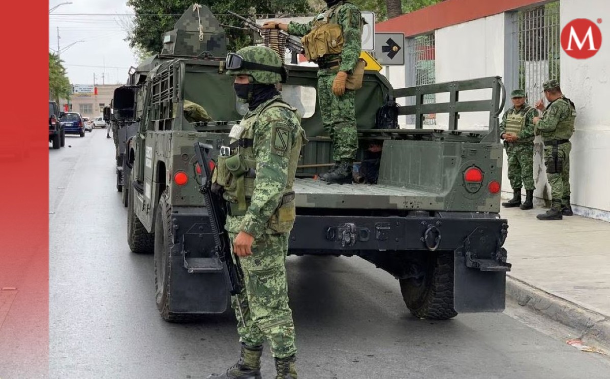 Construcción de base militar en León arrancará en enero de 2024