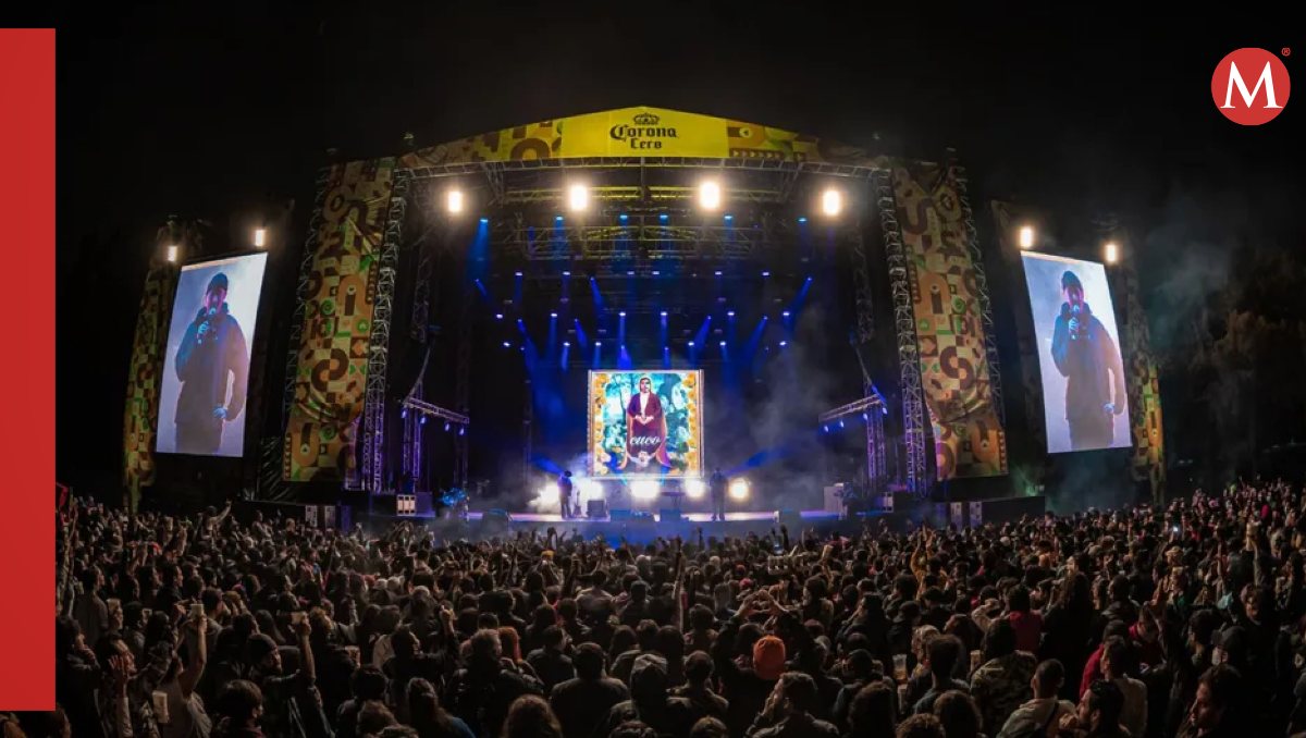 Corona Capital es nominado a mejor festival del año | Especial
