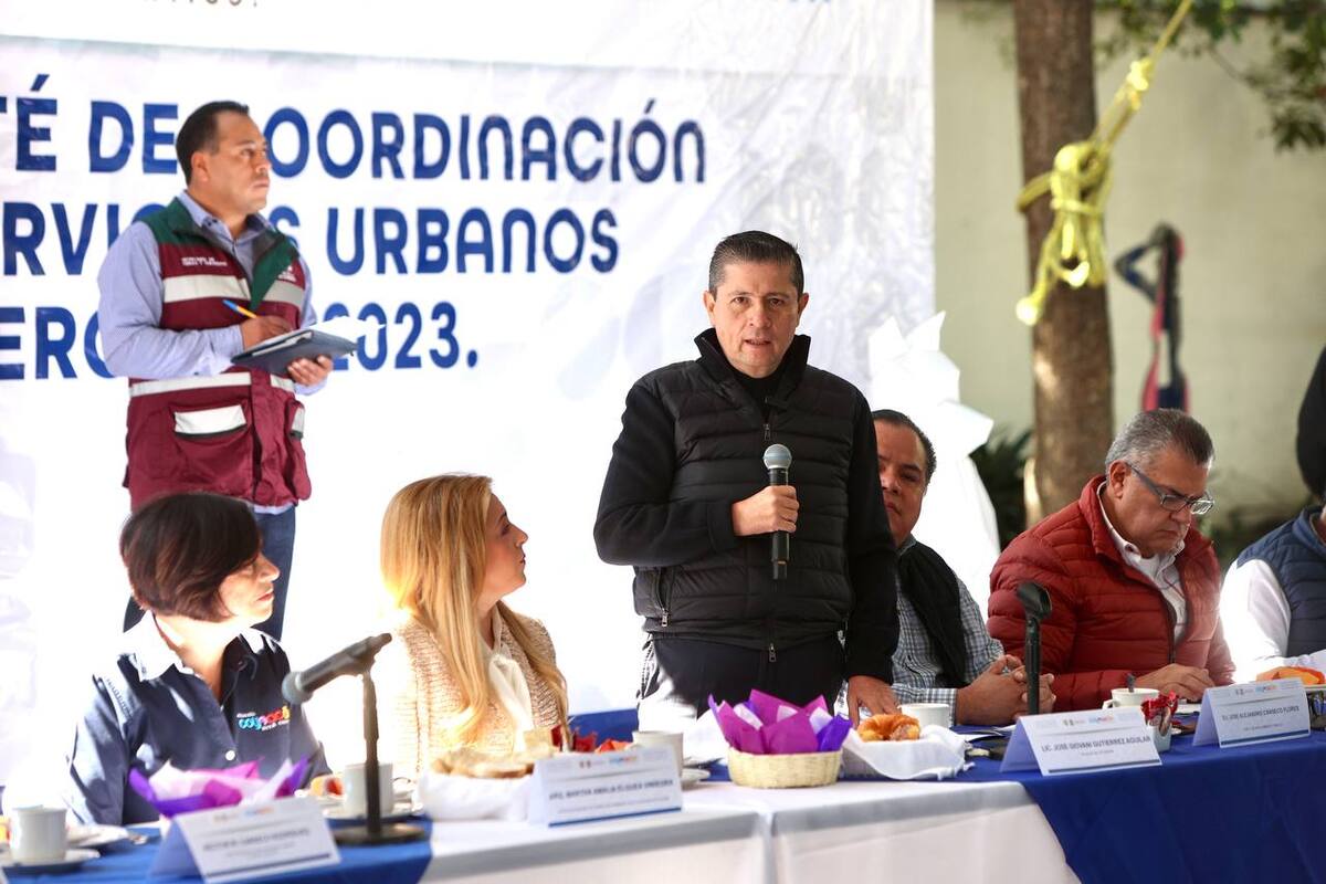 Coyoacán rompe récord en número de ferias del empleo | Corresponsal