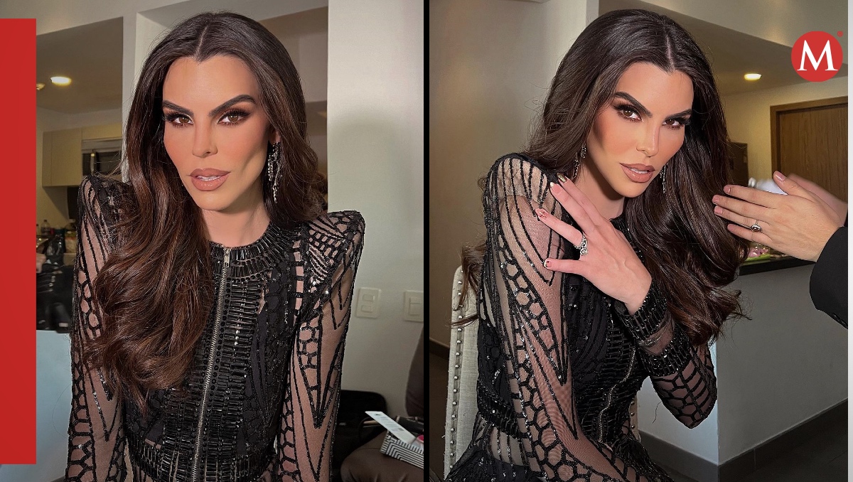 Cynthia De la Vega confirma que mujeres trans podrán participar en participar en el certamen | ESPECIAL