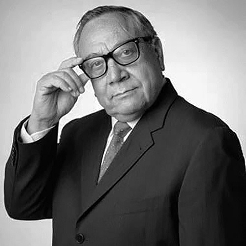 Félix Cortés Camarillo