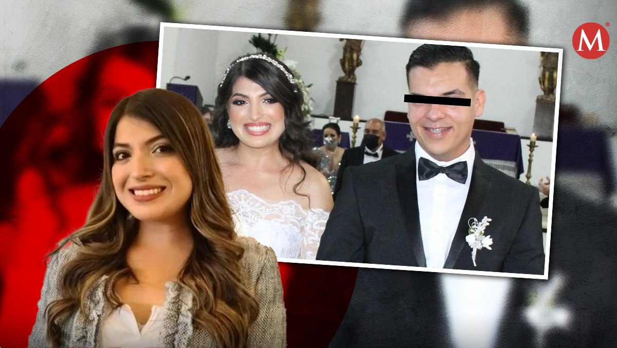 Feminicida de Jhoana Ligues es condenado a 45 años de prisión en Nuevo León. Especial