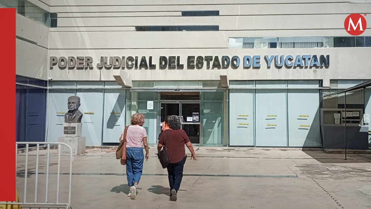 Poder Legislativo de Yucatán en paro: Denuncias de abusos laborales y falta de reconocimiento | Alejandro Ruvalcaba