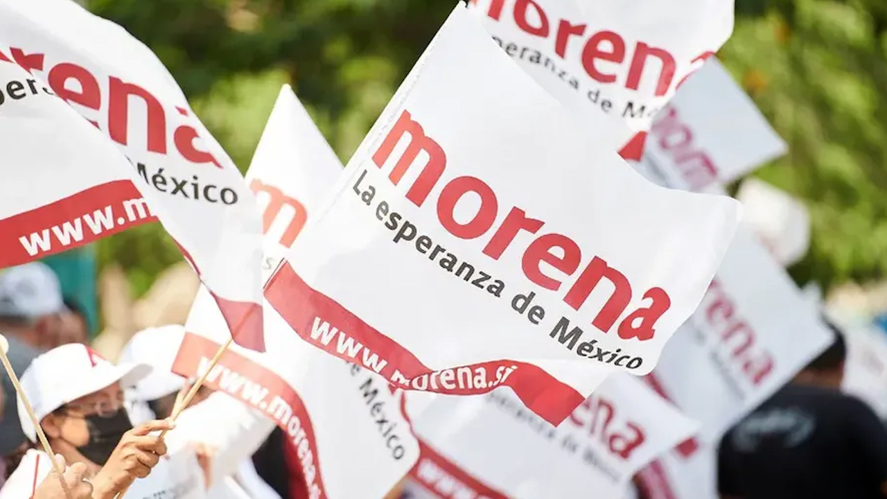 Morena perfila "Plan D" para 2024: ganar mil 88 diputaciones locales