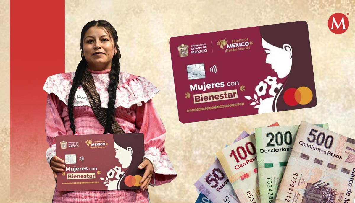 Mujeres con Bienestar extiende el plazo de registro | MILENIO