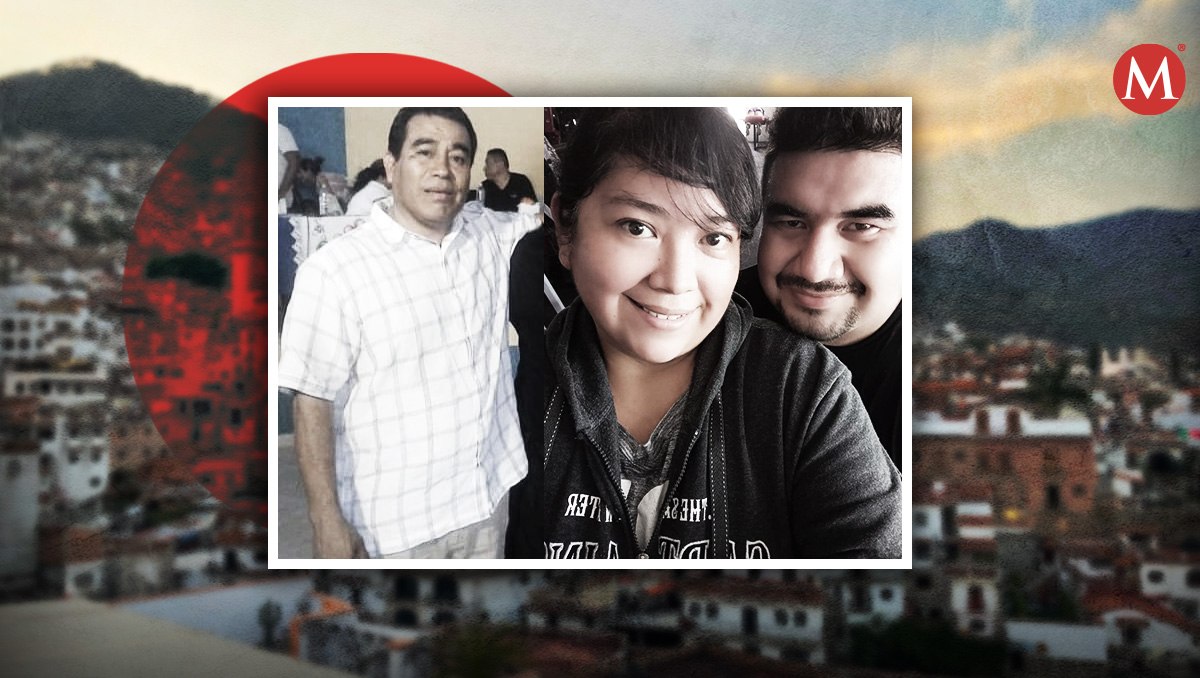 Periodistas desaparecidos en Taxco, Guerrero | Óscar Ávila