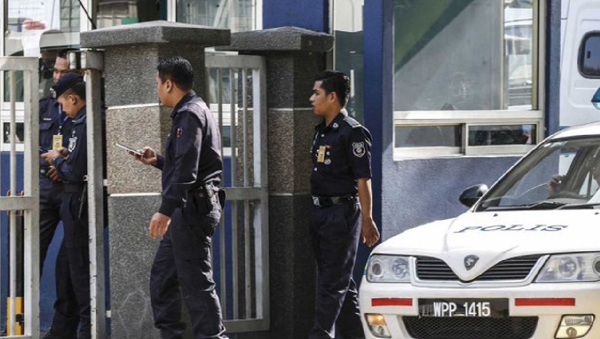 La Policía de Malasia detuvo a un grupo de hombres por violar a una menor de edad en grupo| Especial