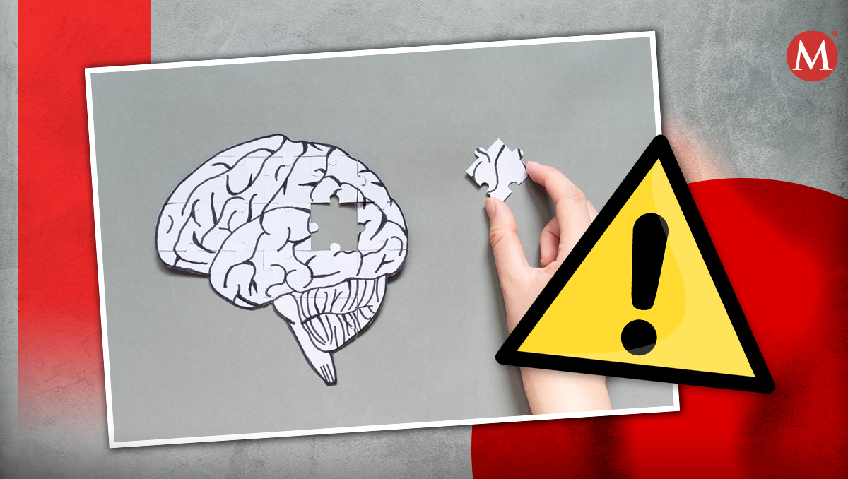 Señales de advertencia de la demencia| Especial