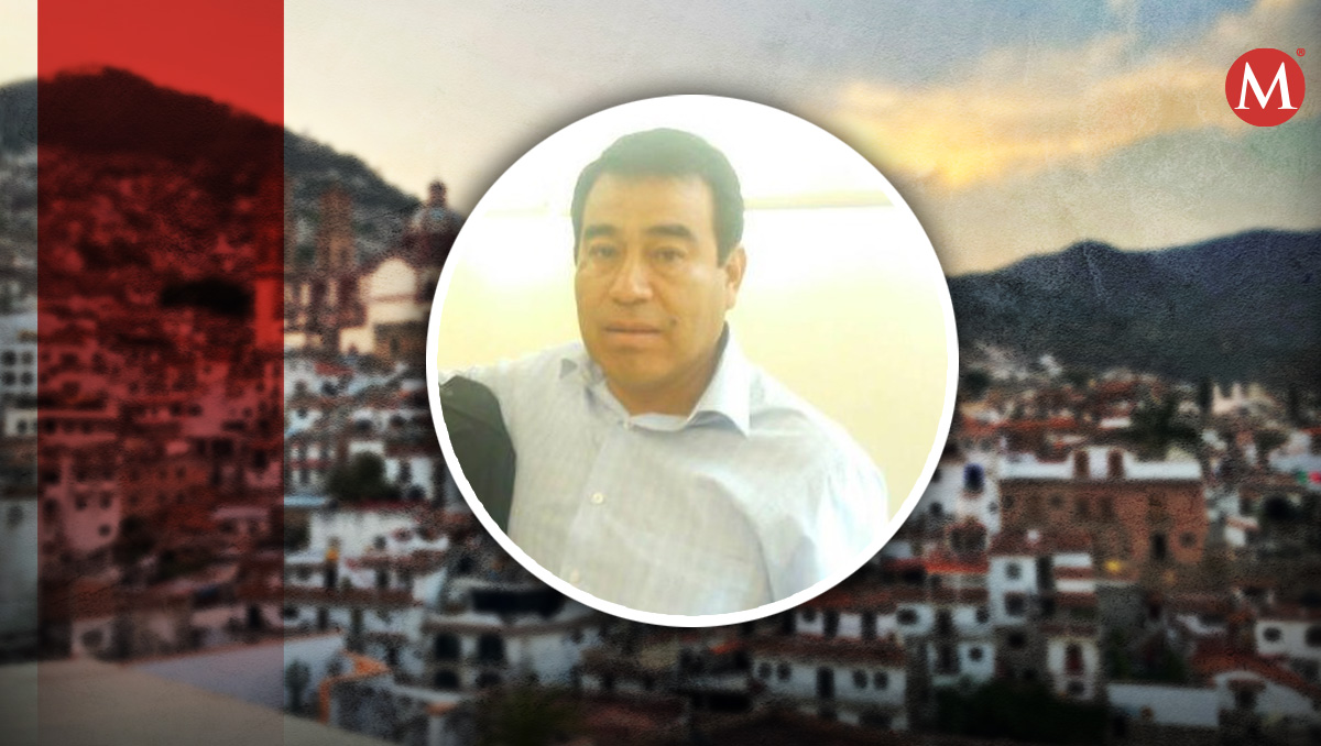Silencio forzado: Periodista de Taxco amenazado y desaparecido | Especial | Óscar Ávila