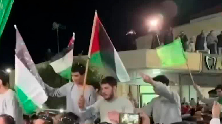 ¿Tregua entre Israel y Hamás podría asegurar la paz? | Milenio entre Fronteras