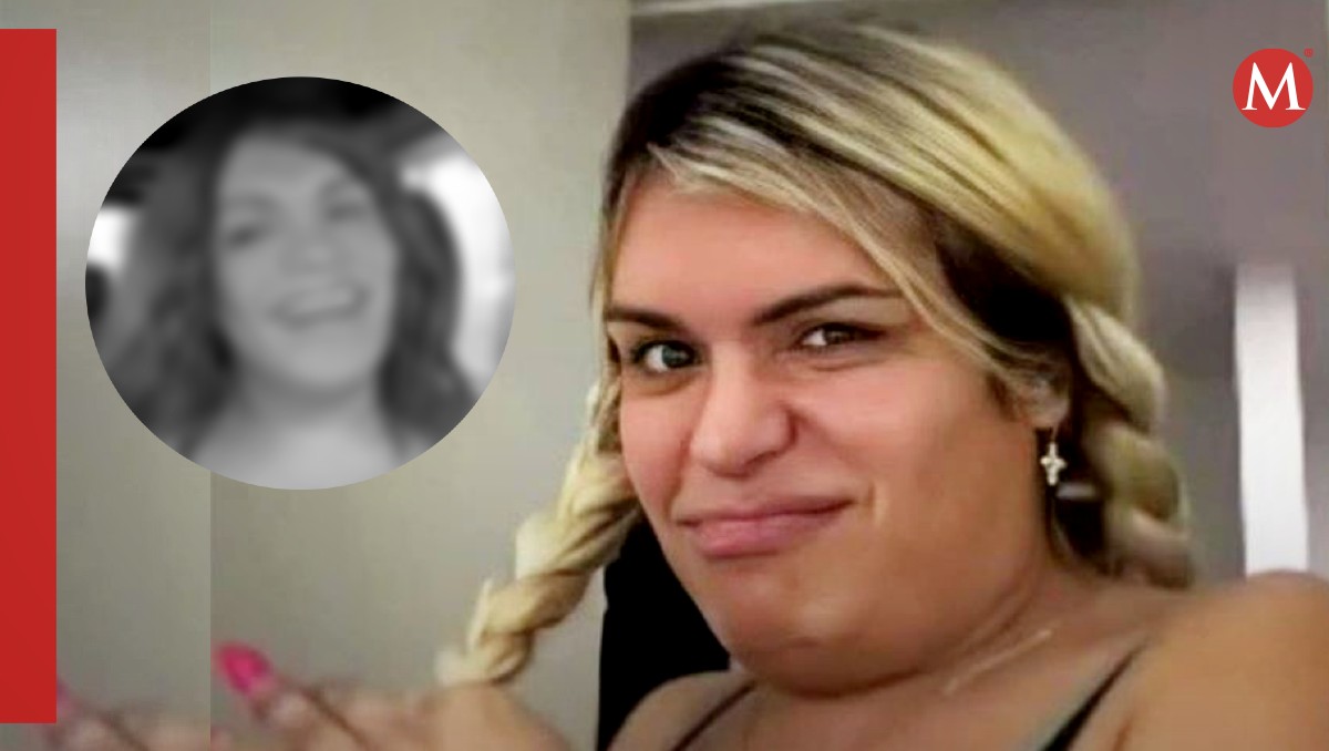 Wendy Guevara fue criticada por usar peluca. | ESPECIAL