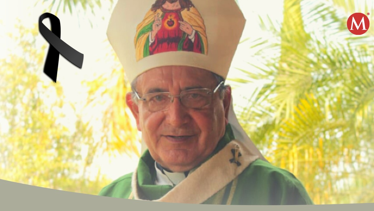 Adiós al obispo de Tuxtla Gutiérrez: Martínez Castilla muere a los 73 años | Arquidiocesisdetuxtla.com