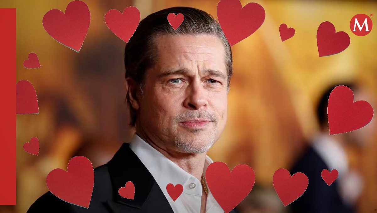 Brad Pitt: Ellas fueron todas sus novias antes de Inés de Ramón | Especial