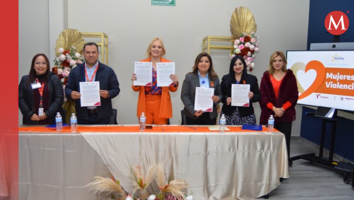 Crean en Tamaulipas Proyecto María en ayuda a víctimas de violencia