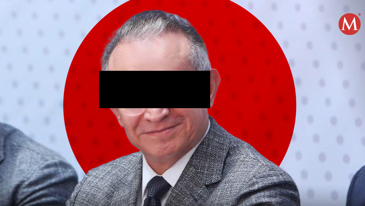 Este es el perfil del alcalde de Toluca | (Diseño: Milenio)