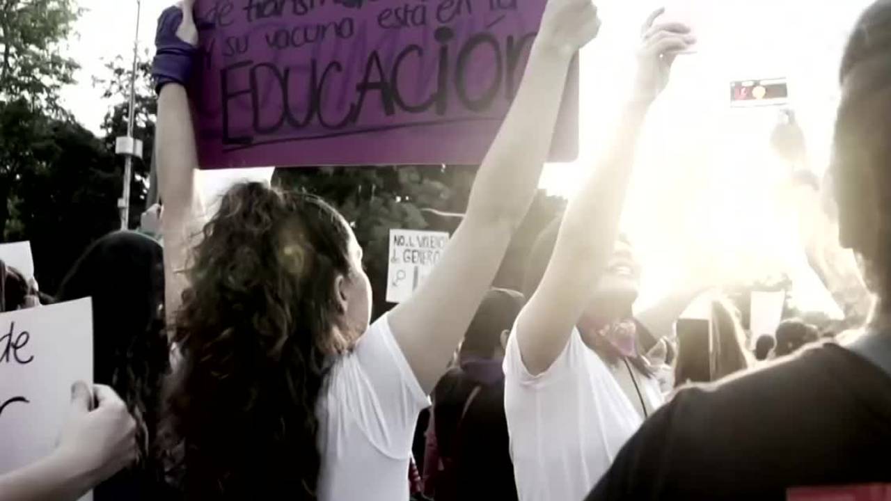 La importancia de contar con una legislación de género en la UNAM