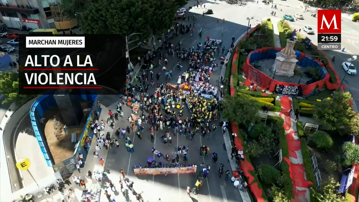 Notivox Noticias, con Daniel Saldívar, 25  de noviembre de 2023