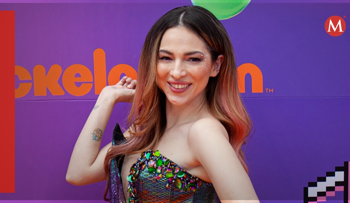 Paty Cantú apoya a Danna Paola