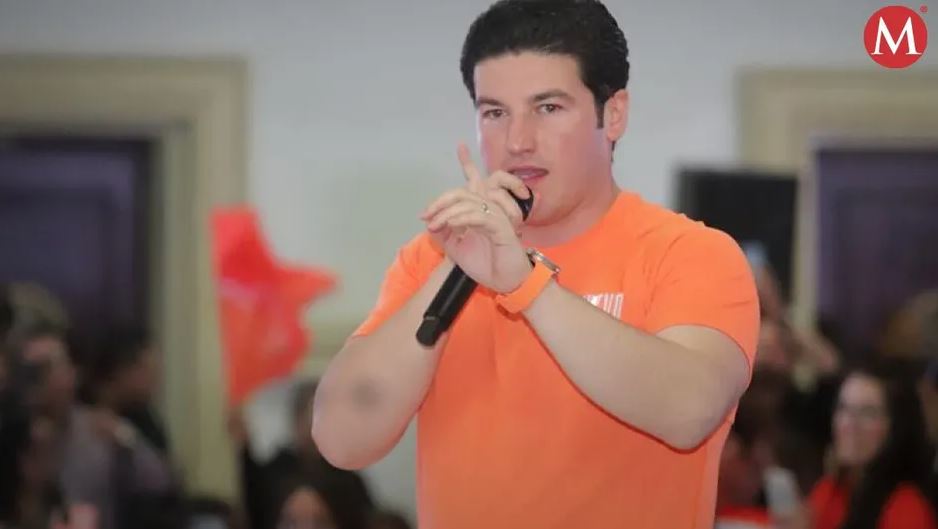 Samuel García visita Torreón y afirma que demostrará que México tiene futuro