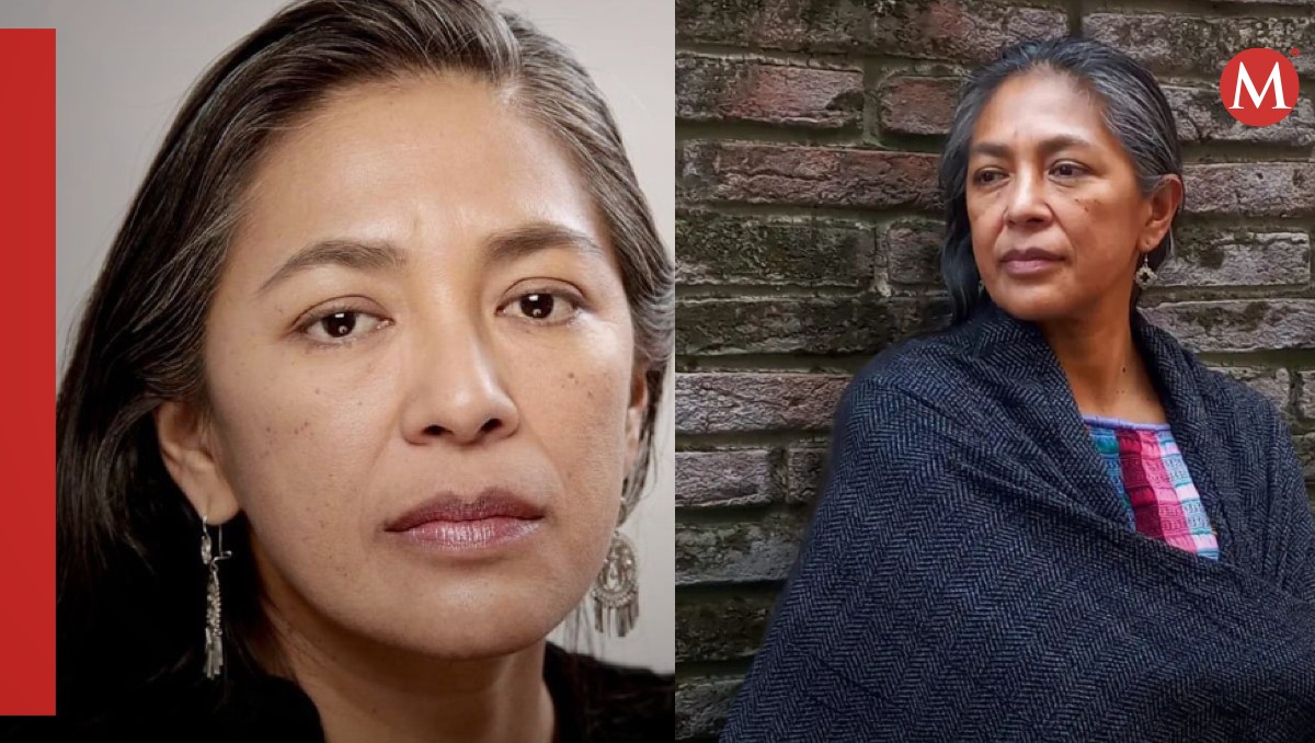Ángeles Cruz revela como fue el momento en el que presuntamente murió su hermano | Instagram @angelescruzactriz