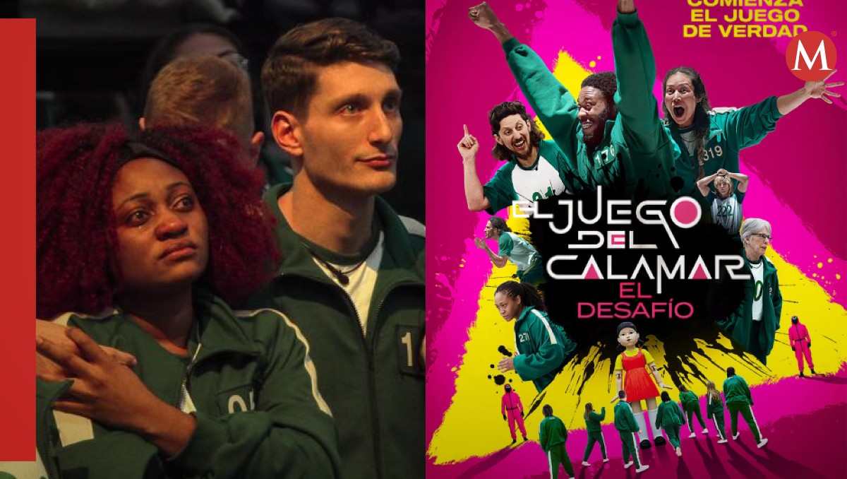 Concursantes de El Juego del Calamar: El Desafío planean demandar a Netflix