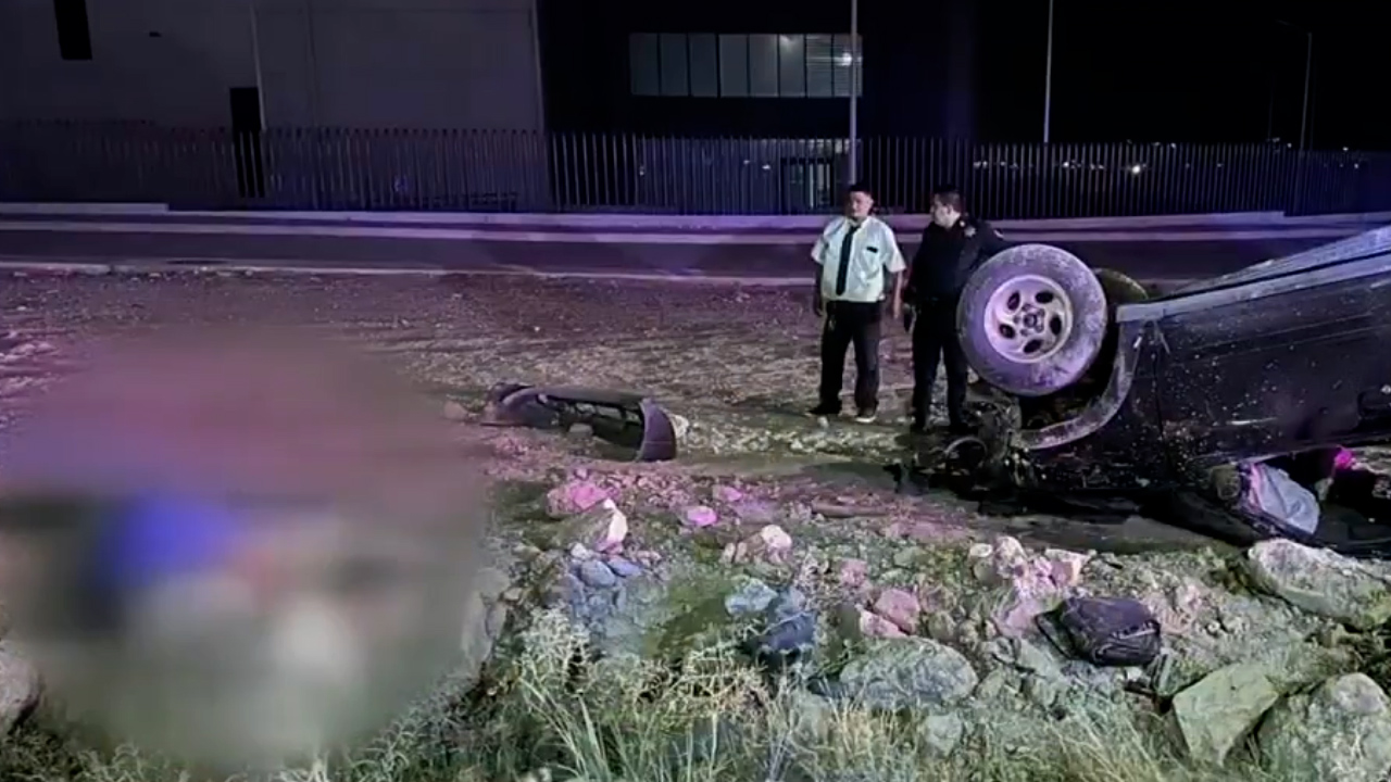 Familia de Julio César exige justicia por su muerte en NL; fue atropellado