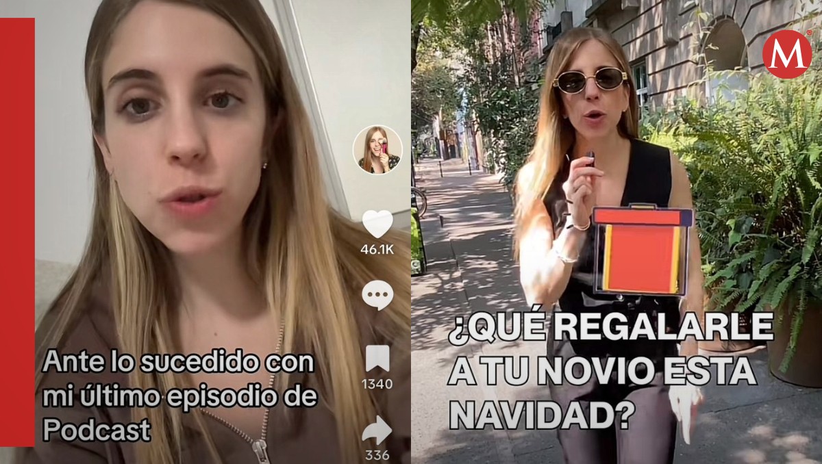 Florencia Guillot responde a críticas