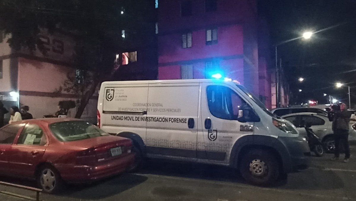 Hallan tres cuerpos en la Unidad Habitacional Cuitláhuac en la alcaldía Azcapotzalco | Especial
