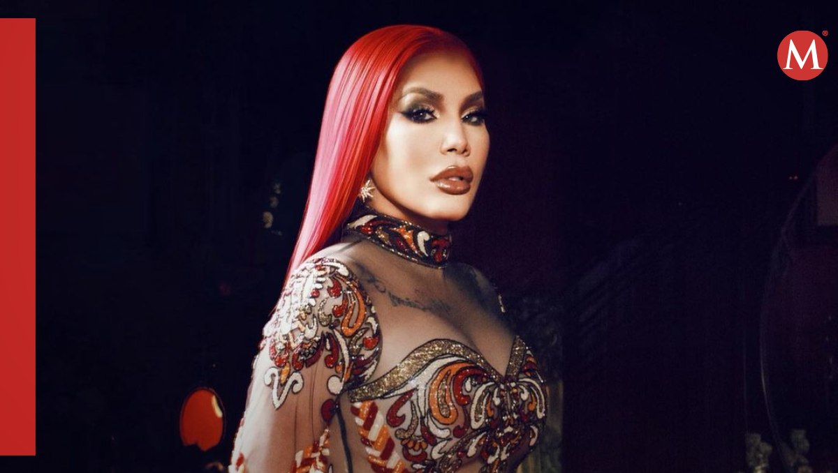 Ivy Queen en el Flow Fest