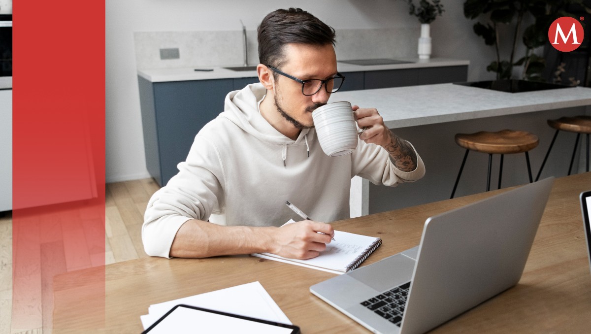 La norma para regular el trabajo a distancia entrará en vigor en unos cuantos días. | Freepik
