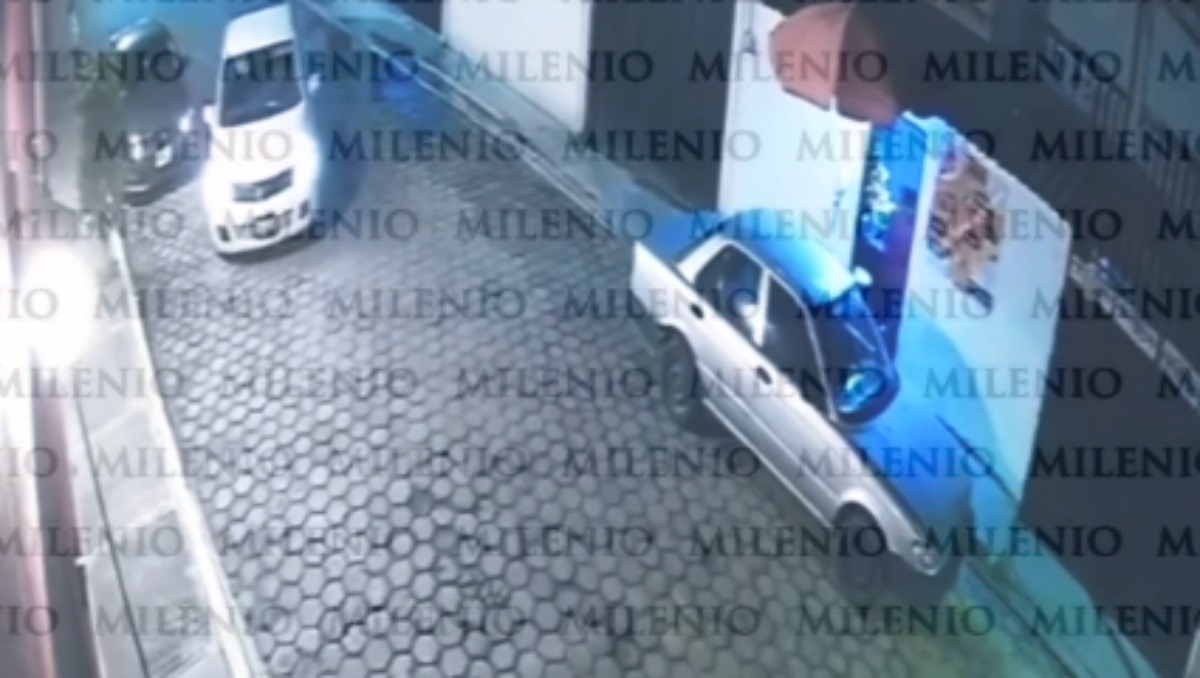 Privan de la libertad a un hombre para robarle su auto en Puebla | Especial