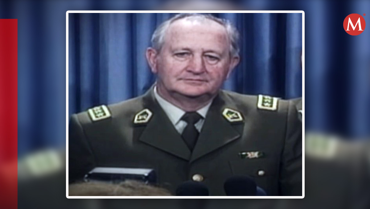 Rodolfo Stange. (Diseño Milenio/Mauricio Ledesma)