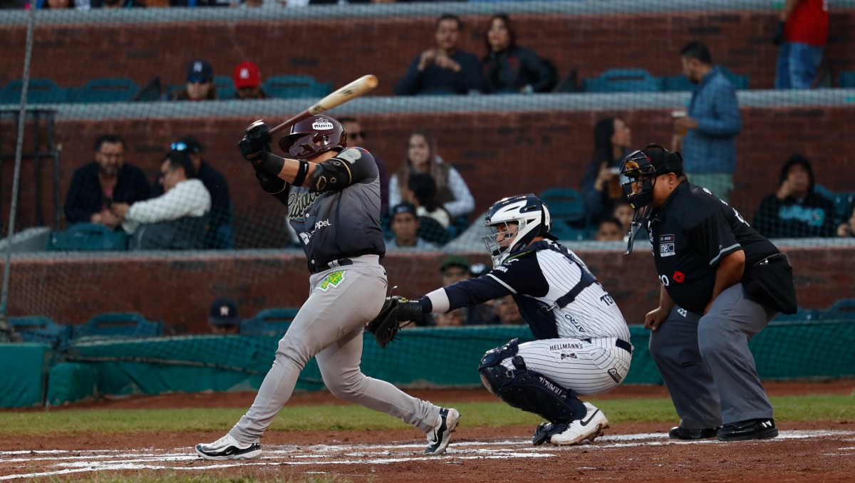 Tomateros vence a Sultanes e igualan la serie (Cortesía)