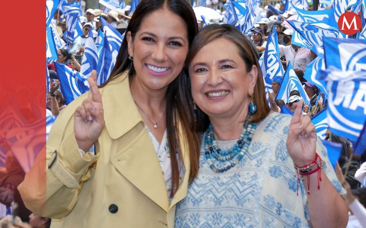 Alcalde de San Diego de la Unión no tendrá apoyo de Xóchitl y Libia