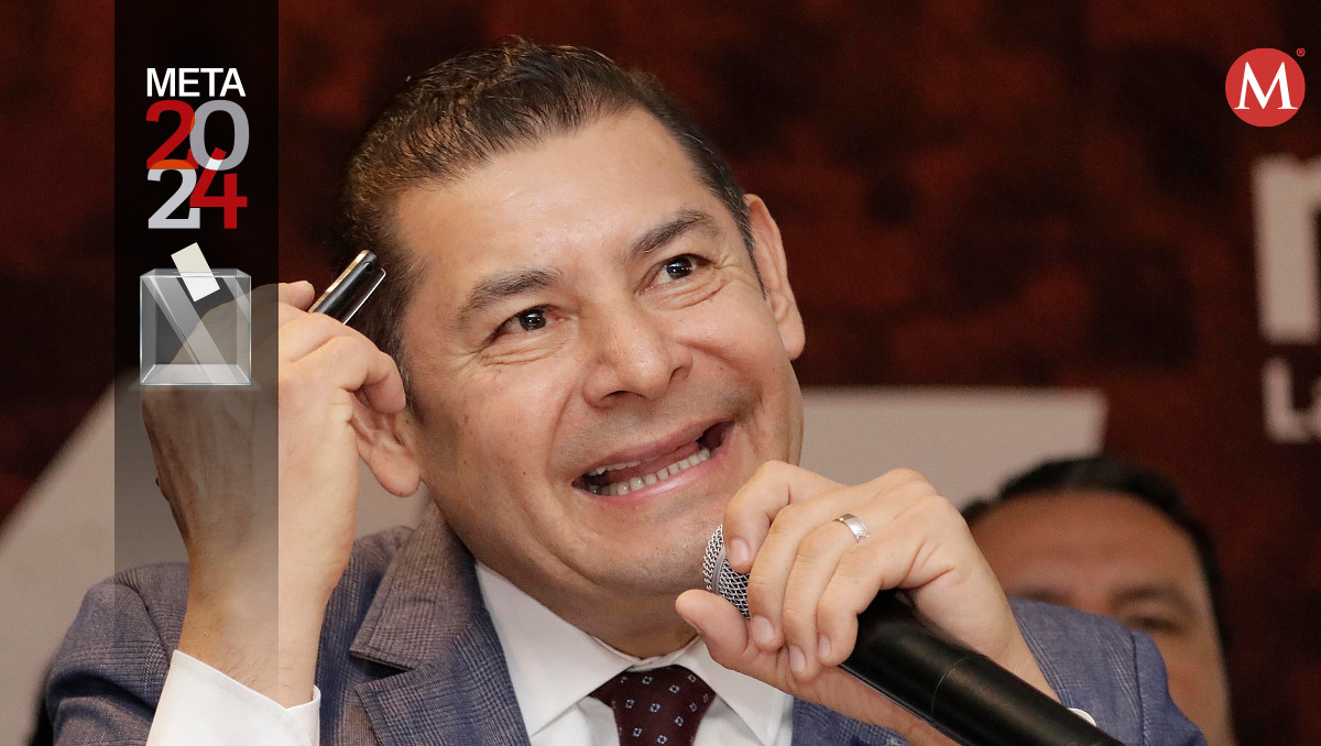 Alejandro Armenta | Agencia Enfoque