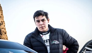 El piloto mexicano Alejandro Mauro y su navegante Diego Sanjuán se proclamaron campeones en Campeonato Regional de Rallies en Cataluña