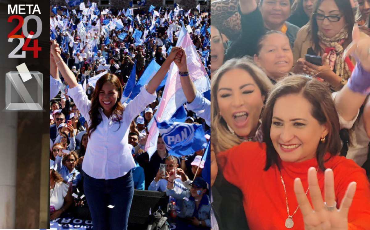 Arranque de precampañas en Guanajuato