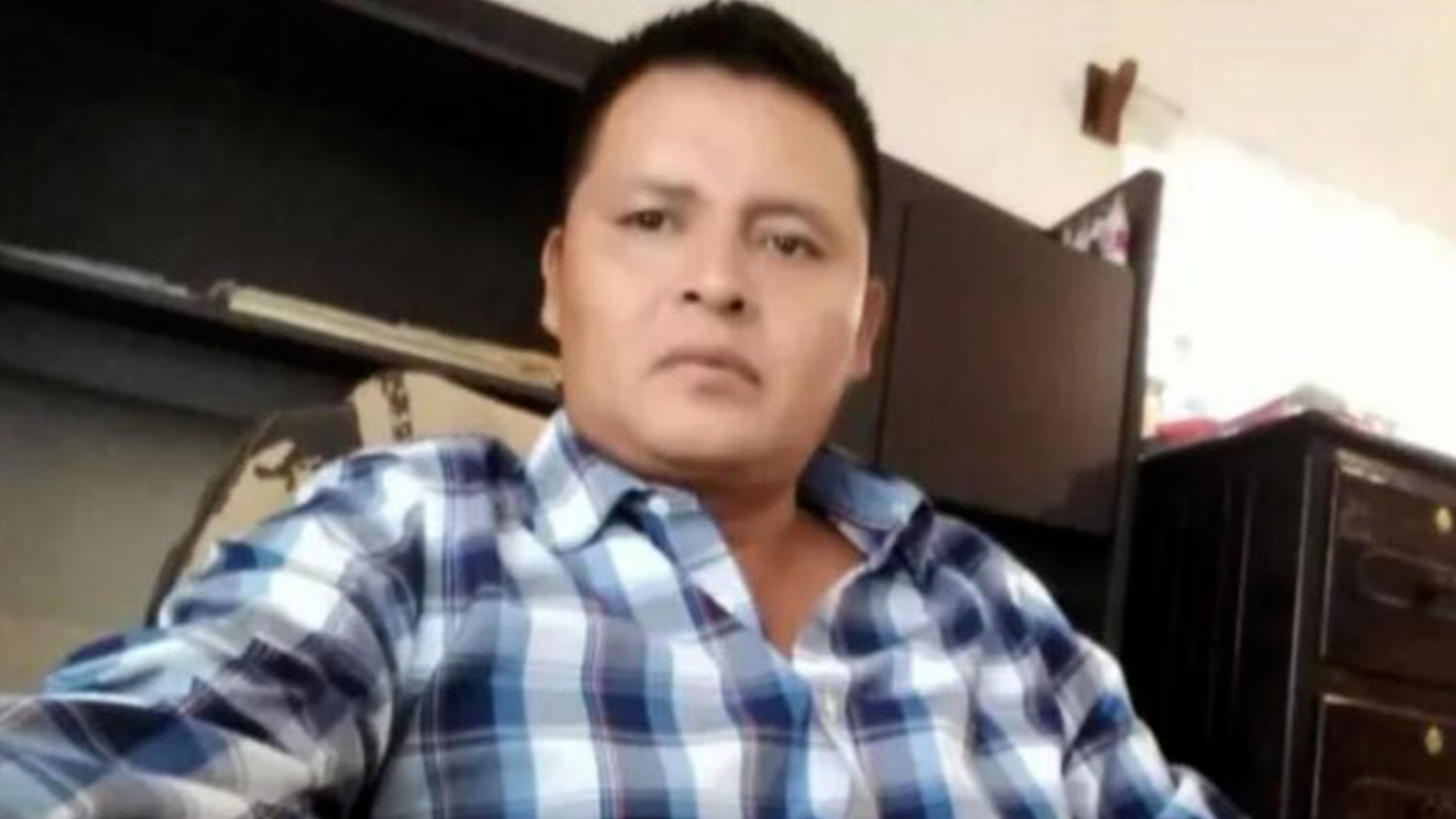 Asesinan a Higinio Trinidad, ambientalista y líder indígena de Ayotitlán, Jalisco