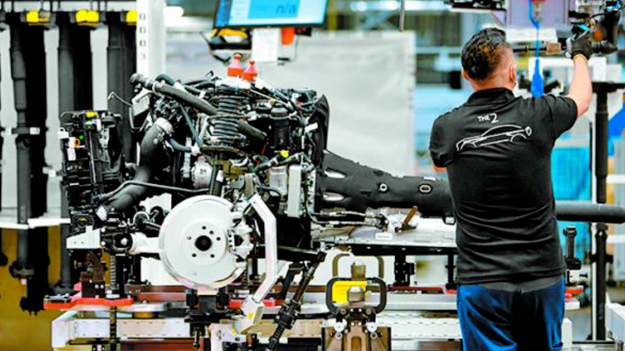 México, entre los países más golpeados por la incertidumbre global en 2025: Ceesp