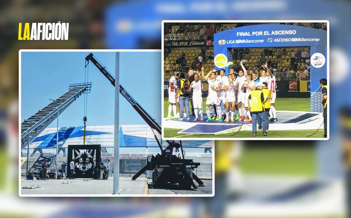 Concluye conflicto por venta de Lobos BUAP con pago de 90 mdp | Especial | Diseño Milenio