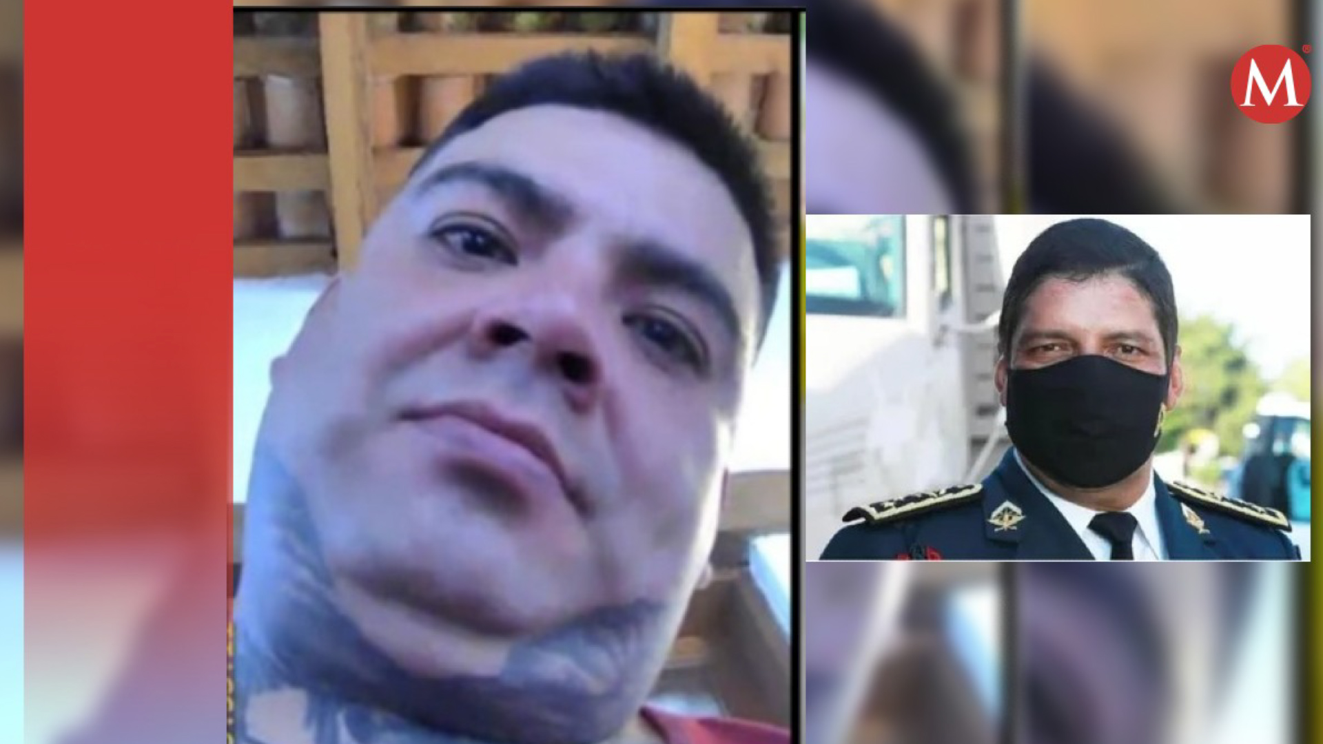 Detención de 'El CR' provoca balaceras y bloqueos en Jalisco