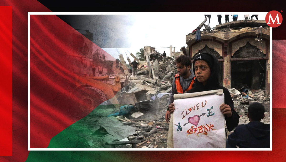 El acuerdo entre Israel y Hamás fue mediado por Qatar | Especial