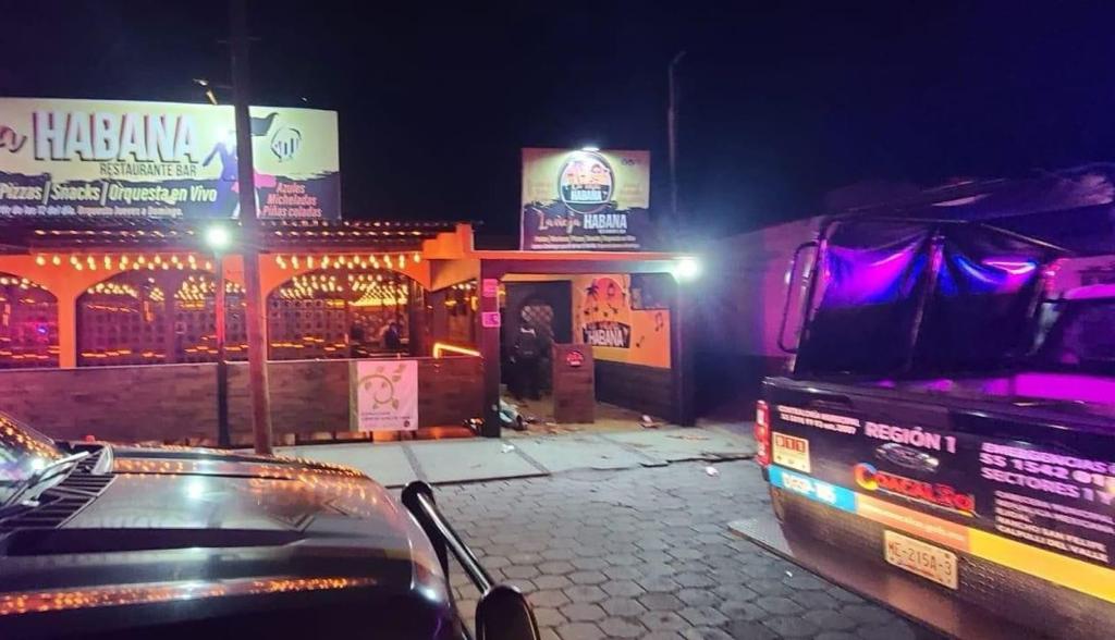 El establecimiento se ubica en Coacalco.| (Especial)