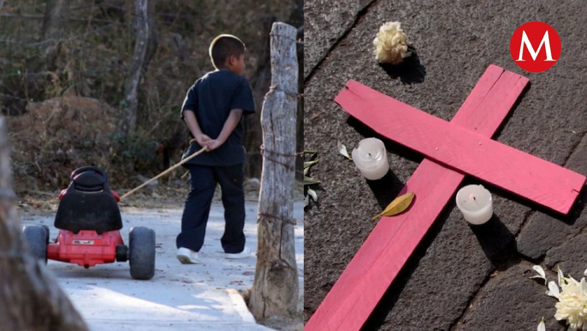 Feminicidios dejan más de 30 niños en orfandad en Guanajuato | Especial