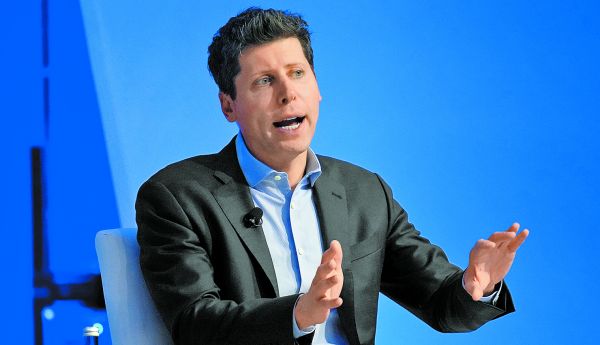 Grupos de capital de riesgo presionaron por la reincorporación de Sam Altman en la empresa de tecnología. AP