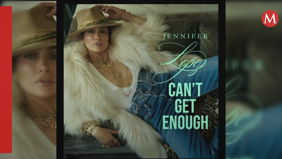 Jenifer Lopez anuncia nueva música